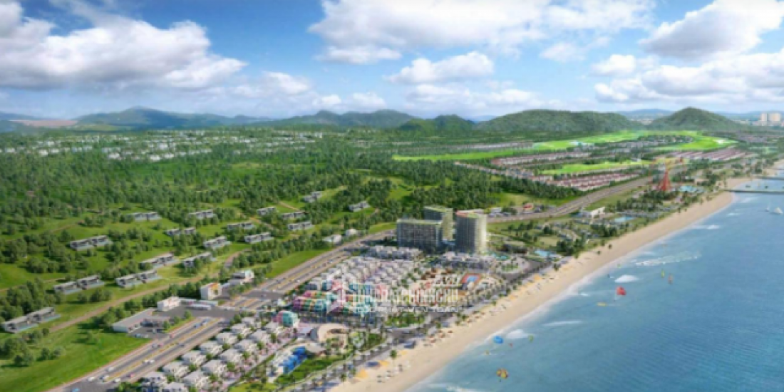 COSTAMIGO PHAN THIẾT